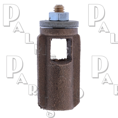 Americn Fndry Wall Hyd Kit 612
