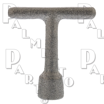 American Foundry Hydrn Key 608