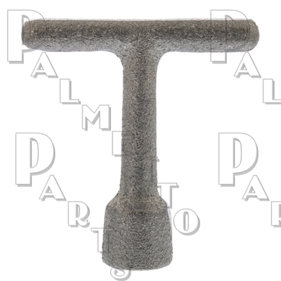 American Foundry Hydrn Key 608