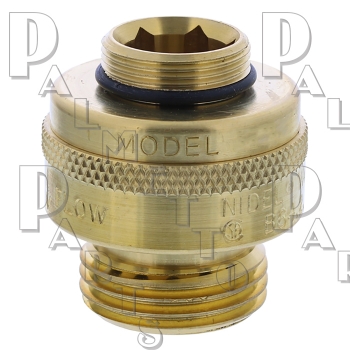 Nidel #34HF CP Vacuum Breaker