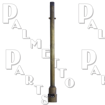 Woodford #12 Stem 8-1/8&quot; Length