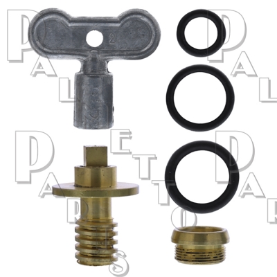 Jay R. Smith 5609 Kit for Valves Made after January 1979