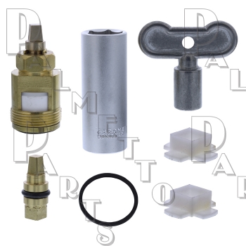 Replacement for Jay R. Smith* 5509QT* Kit