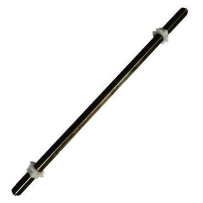 Jay R Smith 5609QT Operator Rod for 14" Wall - 14-3/8" Long