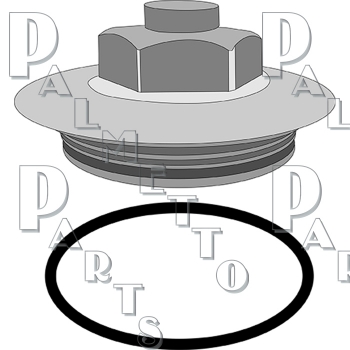 Watts 007 3/4&quot;&quot; to 1IN Cover Kit