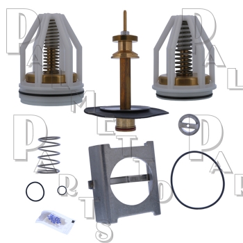 Watts 009M 1-1/4&quot; to 2&quot; Total Repair Kit