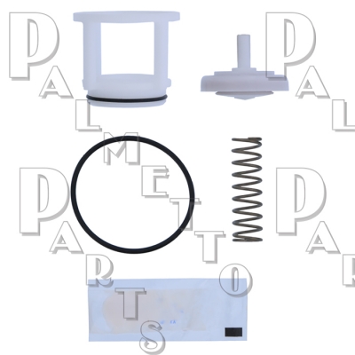 WT 909 3/4-1IN 1st Check Kit -Also Fits Lead Free Version