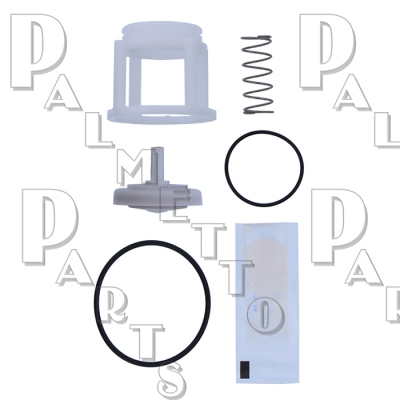 WT 909 3/4-1IN 2nd Check Kit -Also Fits Lead Free Version