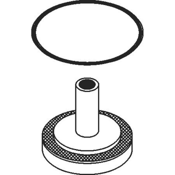 Wilkins 2&quot; Vacuum Breaker Kit