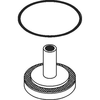 Wilkins 2&quot; Vacuum Breaker Kit