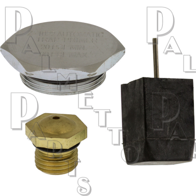 Zurn Trap Primer Kit