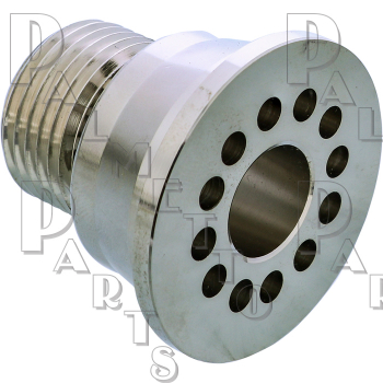 ZU 3/4&quot; Nozzle for Z1310 Wall Hydrant