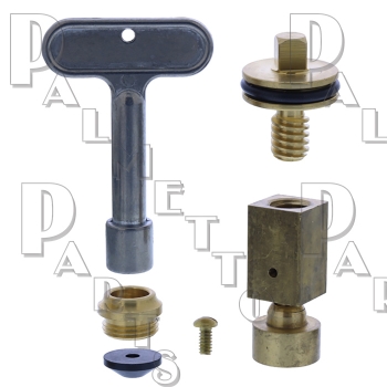 Zurn* Ground Hydrant Kit  Z1375RK