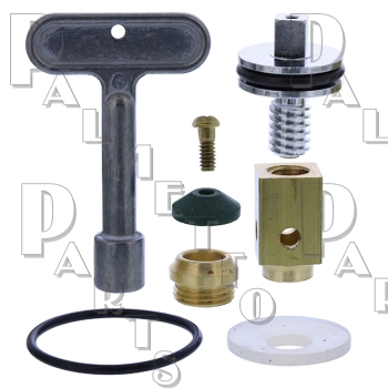 Zurn* Hydrant Kit for Z-1300* &amp; Z-1310*