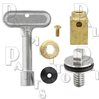 Zurn Hydrant Kit for Models Z1300/ Z1305/ Z1310/ Z1315/ and Z1325