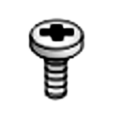 WaterSaver Vacuum Breaker Cap Screws each