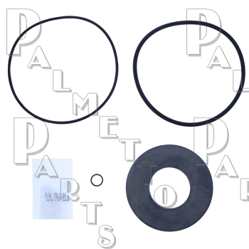 Febco 805/825/826 3&quot; Check Rubber Kit