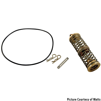 Febco 850/870V 8&quot; Spring Module-Outlet