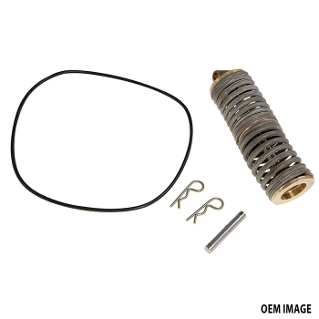 Febco 860/880V  2-1/2&quot; - 3&quot; Spring Module Inlet Kit