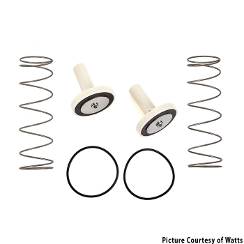 Febco 805Y 1 1/2&quot; - 2&quot; Check Repair Kit