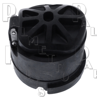 Ames C200 and C300 2 1/2" - 4" Complete Second Check Kit