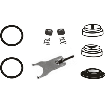 DE Internal Parts Kit RP3614