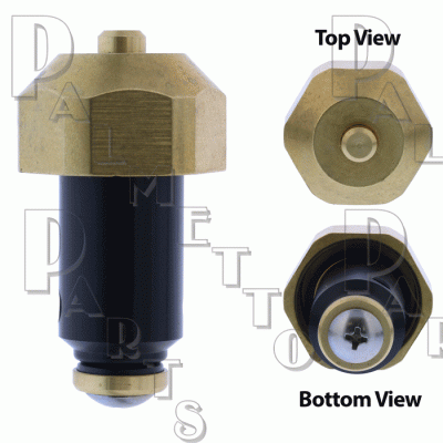 Acorn* Quick Close Cartridge