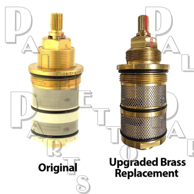 Altmans* Thermostatic Cartridge