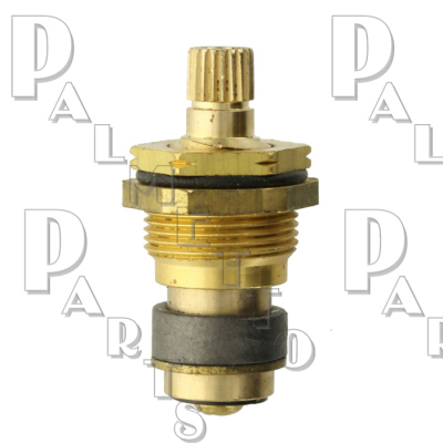 American Standard* Standard Trim -LH Cold Stem<BR>Rare