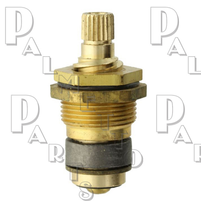 American Standard* Standard Trim RH Hot or Cold Stem<BR>Rare