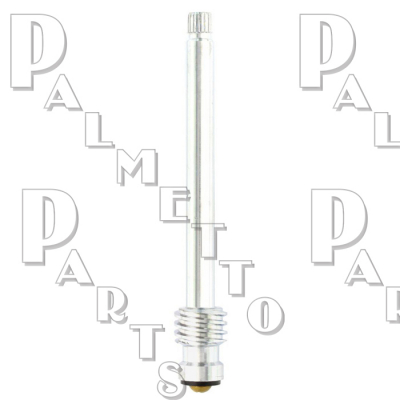 American Standard* Stem Only - Cold