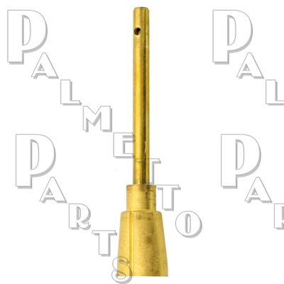 American Standard* Push-Pull Tub & Shower Stem