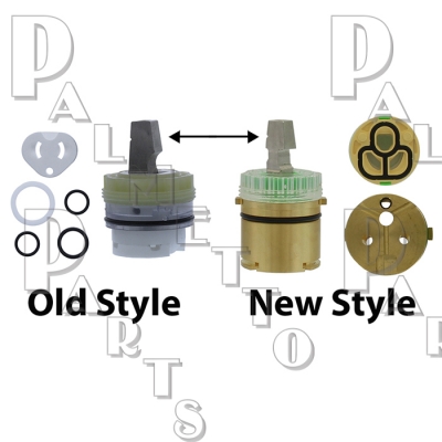 American Standard* Reliant* Cartridge