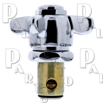 American Standard Self Closing Valve