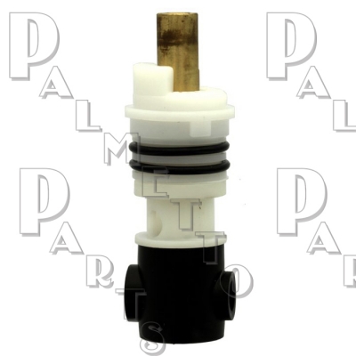 B&K* 3 Valve Tub & Shower Diverter Cartridge New Style