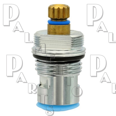 B&K* Ceramic Disc Cartridge -Cold