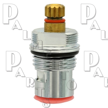 B&amp;K* Ceramic Disc Cartridge -Hot or Cold
