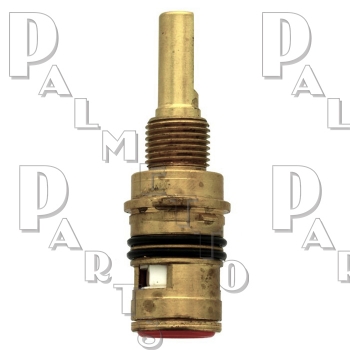 B&amp;K* Widespread Lavatory Cartridge -Hot