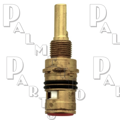 B&K* Widespread Lavatory Cartridge -Hot