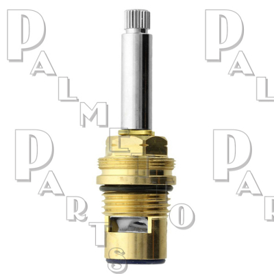 Balocchi* Ceramic Disc Cartridge - Cold