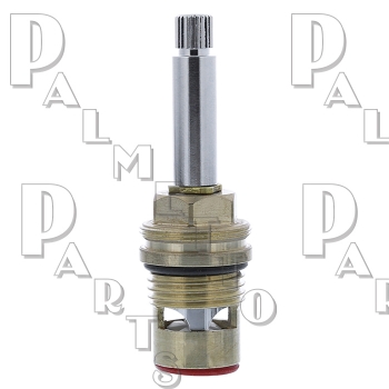 Balocchi* Ceramic Disc Cartridge - Hot or Cold