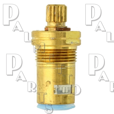 Central Brass* Lavatory Ceramic Disc Cartridge - Cold