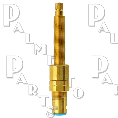 Central Brass* Ceramic Disc Cartridge -Cold