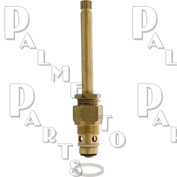 Central Brass* Tub &amp; Shower Diverter Stem