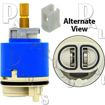 CFG*/ Chicago Faucets* Pressure Balance Cartridge