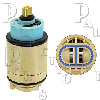 Old Style Delta/Peerless Pressure Balance Cartridge