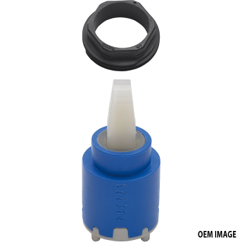 DE Ceramic Cartridge