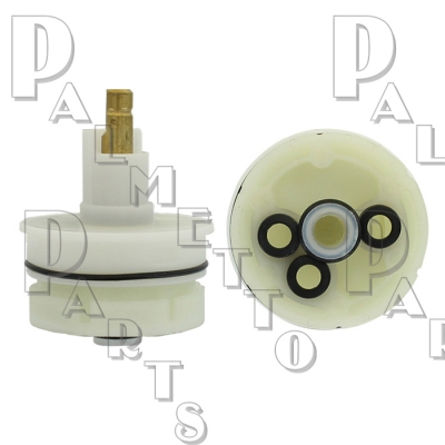Discontinued Delta* Jetted Diverter Cartridge 6 Function
