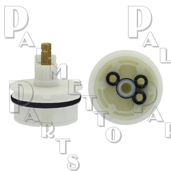 Delta* Large Jetted Diverter Cartridge