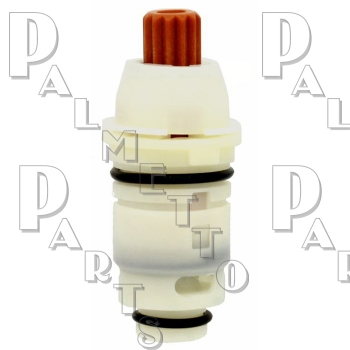 Elkay* Diacore Cartridges Pair Hot &amp; Cold